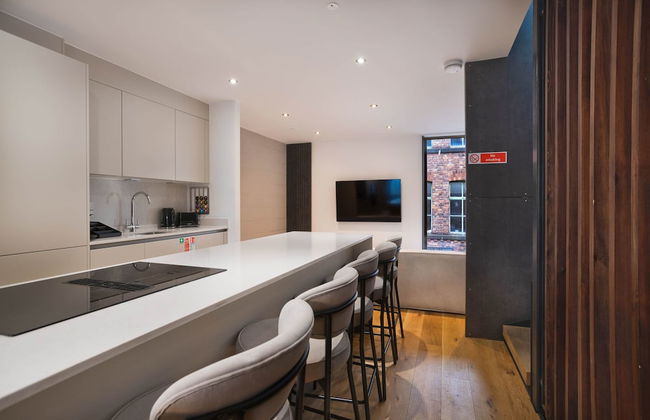 Townhouse East by Casacity - Photo 16