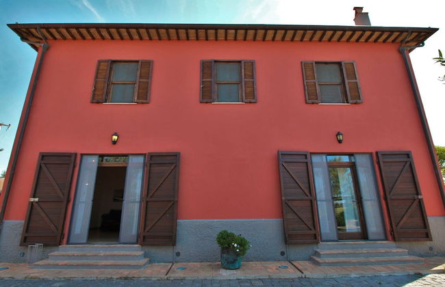 Apartment in Montalto Near Lake and Pool - Foto 30