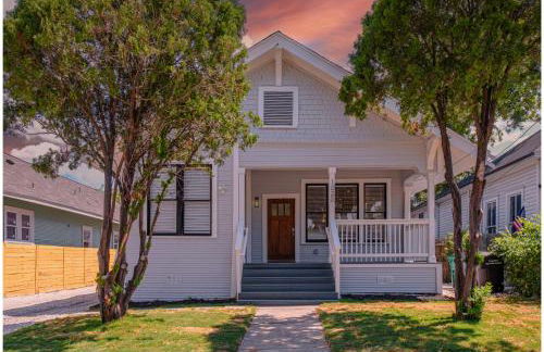 3BR3BA Urban Escape Just Minutes From Downtown - Foto 1