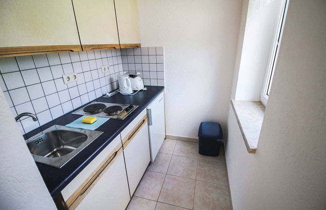 Haus Sonnenwalde - Familie Ruhe - Foto 6