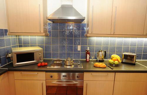 PREMIER SUITES Bristol Redcliffe - Foto 13