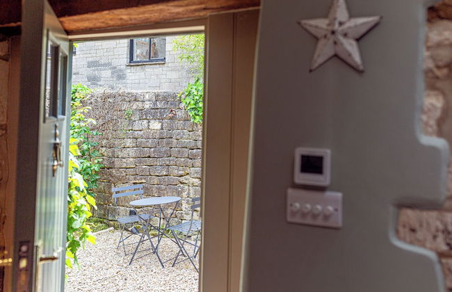 Mill House & Cottage - on Cotswold Way - Foto 45