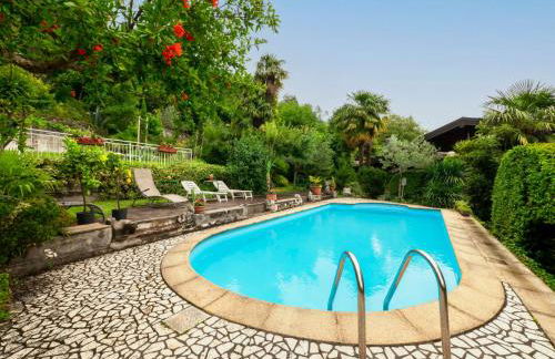 Apartment Villa Margherita-3 by Interhome - Foto 14