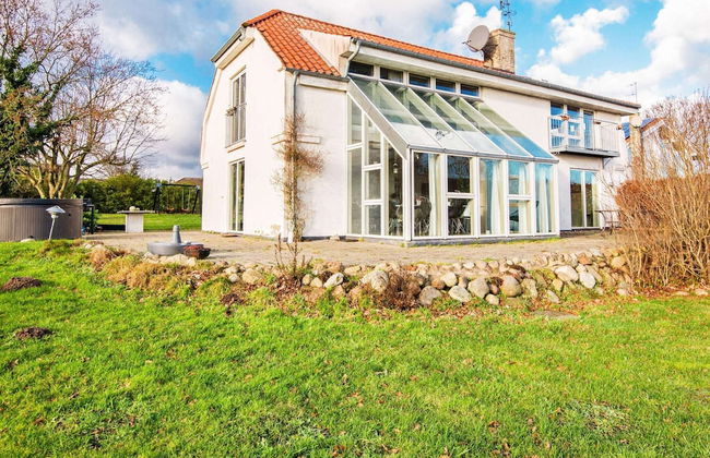 Luxury Seaside Retreat - By Traum Ferienwohnungen - Photo 77