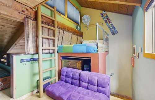 Alpine Villa #18 - Foto 17