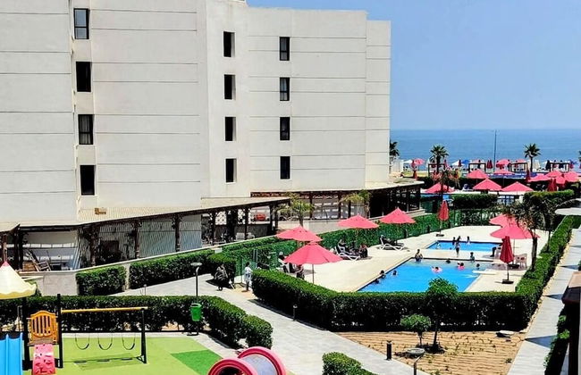 Luxurious Chalet in El Manasra, Egypt - Your Home Away From Home - Foto 27