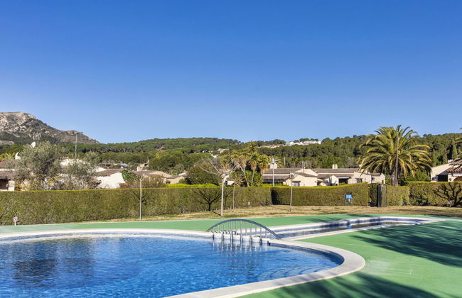 Les Palmeres - Foto 15