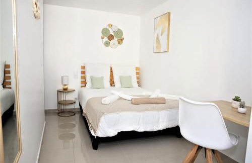 #Golden Dream's By Nogar'Homes -Wi-Fi-Netflix-Climatisation-Parking - Photo 11