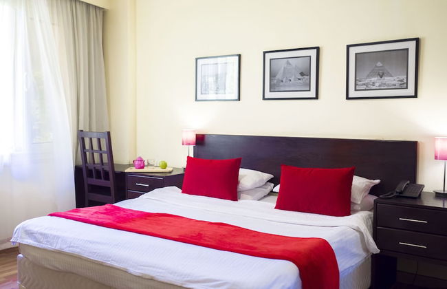 NewCity Suites & Apartments - Foto 39