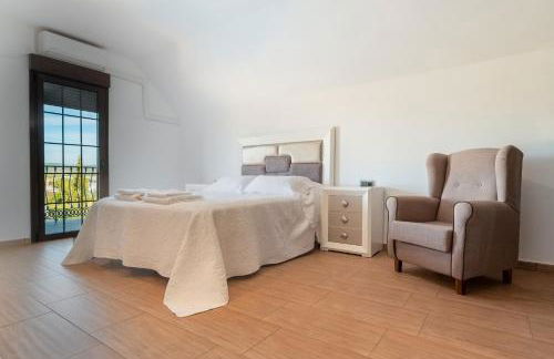 Villa Oasis - Foto 8