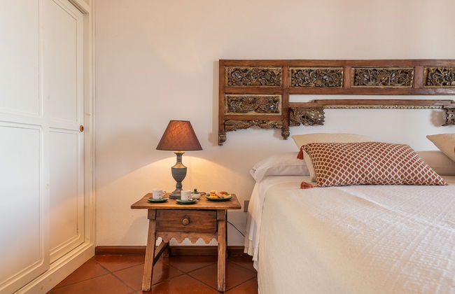 Villa Ruju in Dorgali - Foto 36