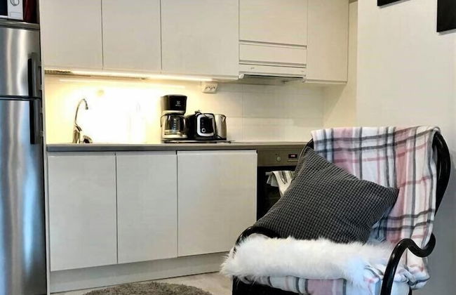 Kotimaailma Apartments Lahti - Photo 25