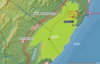 Mira d'Oro. Peniscola. - Foto 40