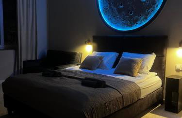 Moon Rooms - Foto 1