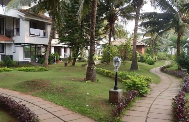 1 BHK Apt Calangute-baga-anjuna - Photo 25