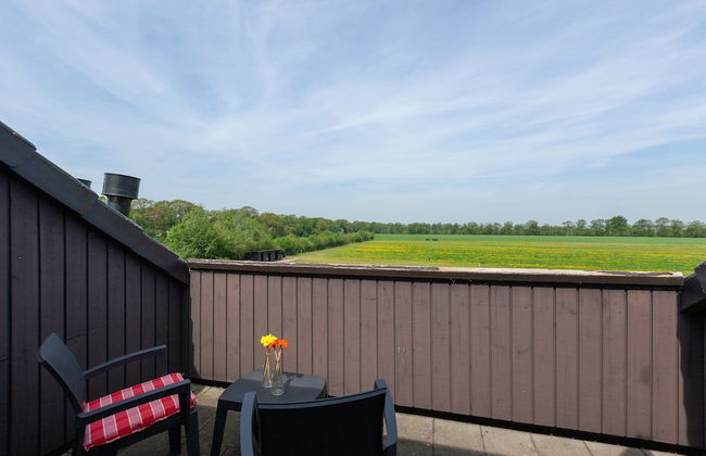 Holiday Home With Private Terrace - Foto 9