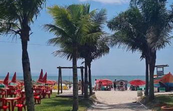 Apartamento em Canasvieiras Buona Vitta - Foto 37