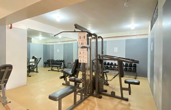 Choco Condotel - Foto 21