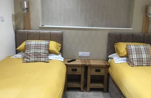 The Byre @ Cow Close - Stay, Rest and Play in the Dales. - Photo 15