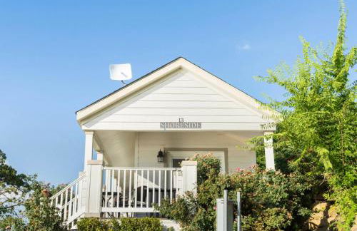 CrossTimbers Marina and Cottages - Foto 14