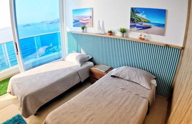 Reserva del Mar Apartamentos - Photo 26