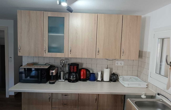 Thor & Freyja's of Poseidonia Syros Holiday House - Foto 24