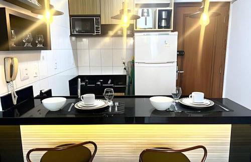 Apt 1303 com garagem no centro de Belém á 400m da Basílica de Nazaré - Foto 13