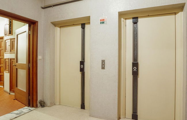 Pateo IN Lapa City Center by Vacationy - Foto 43