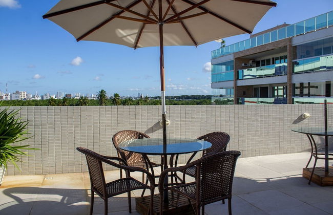 Flat em Intermares by Carpediem - Foto 27