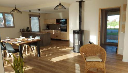 LES ROMARINS gite 4 étoiles - Foto 2