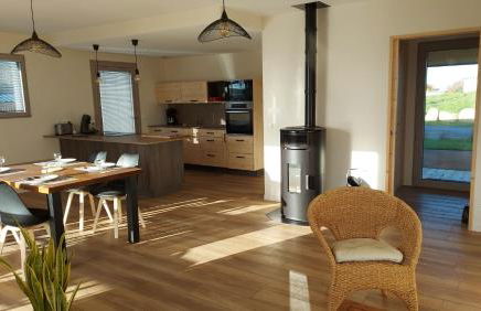 LES ROMARINS gite 4 étoiles - Foto 2