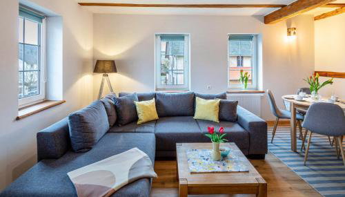 Ferienwohnung Haseltal - Foto 4