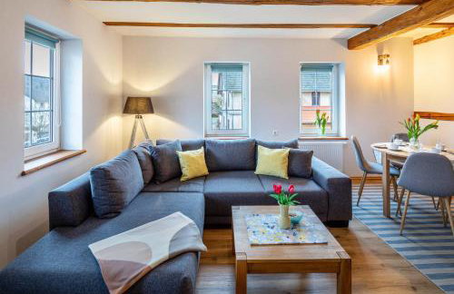 Ferienwohnung Haseltal - Foto 7