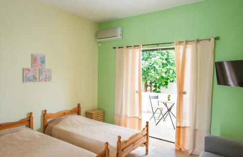 ARISTOTELIS Apartments - Foto 19