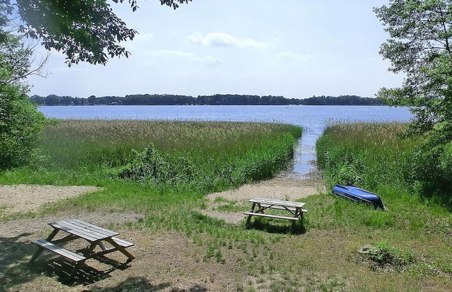 Gemutlicher Bungalow in Storkow am See - Foto 35