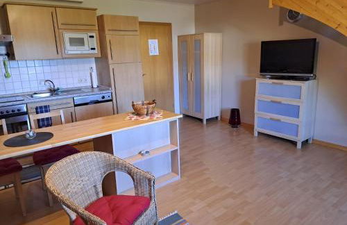 Ferienwohnung Prümtalblick - Foto 3