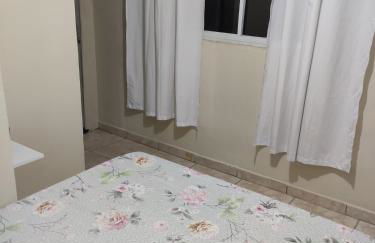 Aparecida Confortável Apartamento - Foto 8