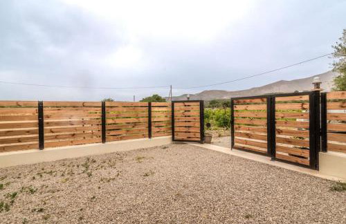 Relaxing StoneHouse Kamara with Jacuzzi - Foto 42