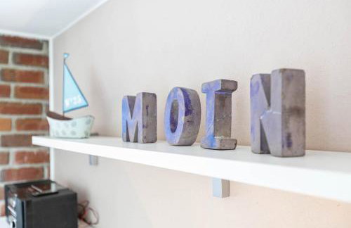 Ferienhaus Alter Deich - Foto 2