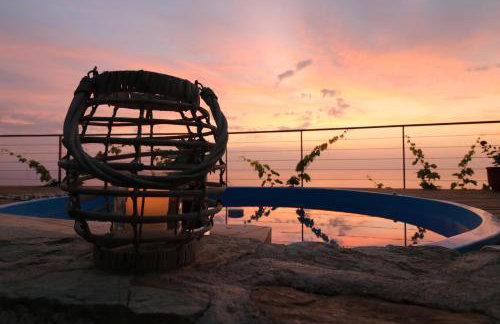 Fakistra's Blue House - Foto 12