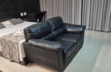 Flat confortável particular no Hotel Jade Park Sul Brasília-DF - Foto 9