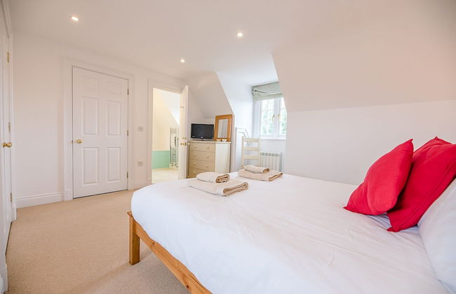 Bluebells Aldeburgh Air Manage Suffolk - Photo 8