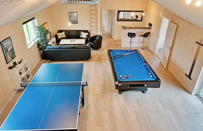 Holiday Home in Kappeln - Photo 21