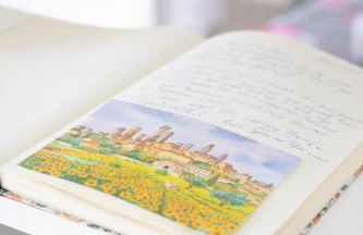 Fabio Apartments San Gimignano - Foto 1