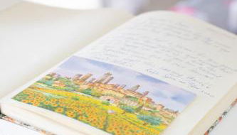 Fabio Apartments San Gimignano - Foto 1