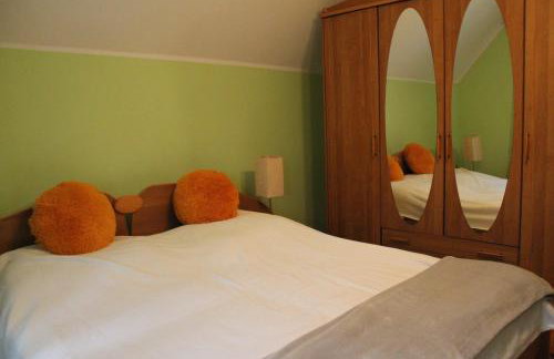 Biały Dom Pod Sosnami - Foto 26