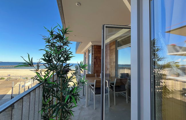 Åhus Brygga Apartment Hotel - Foto 38