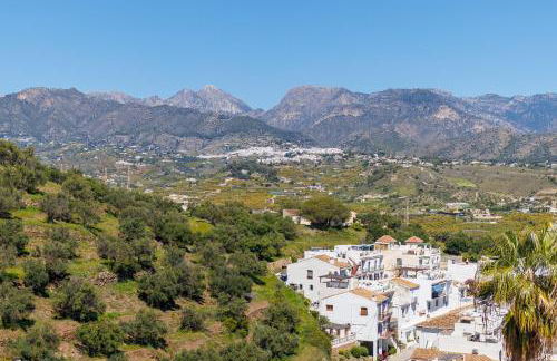 villa vistas al mar - Foto 14