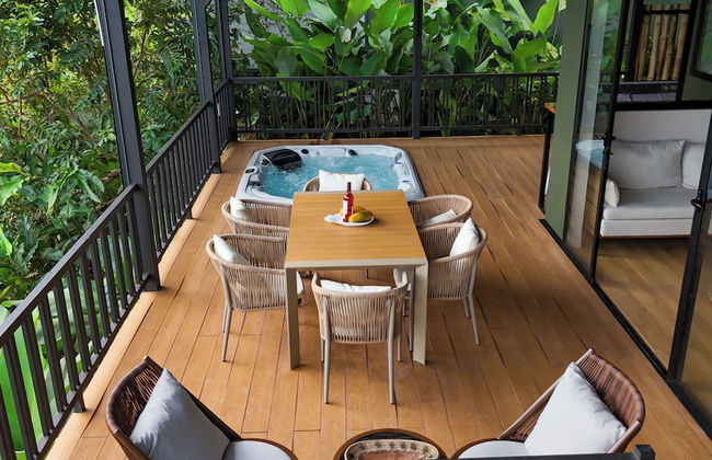 Serene Hills Arenal - Photo 38