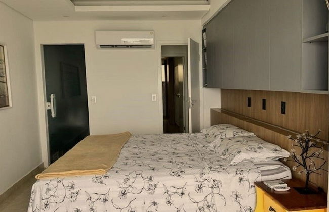 Apartamento Astúrias - Foto 2